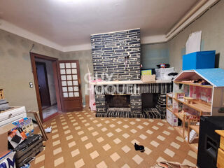  Maison à vendre 6 pièces 142 m²