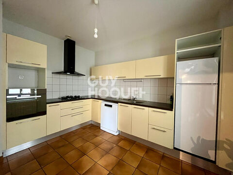  Maison � louer 5 pi�ces 136 m�