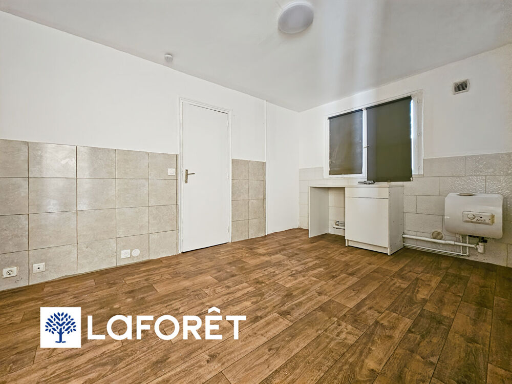 Appartement 1 pièce (21 m²) en location à VIRY CHATILLON