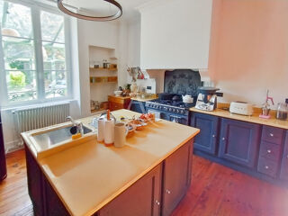  Maison  vendre 5 pices 207 m