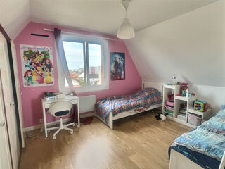  Maison � vendre 6 pi�ces 133 m�