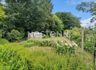  Maison � vendre 4 pi�ces 98 m�