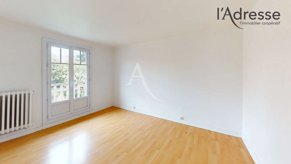 Vente Maison Maison 5 pièces grand jardin Suresnes