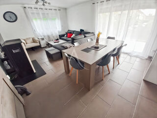  Maison � vendre 5 pi�ces 106 m�