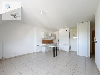  Appartement à vendre 2 pièces 40 m²