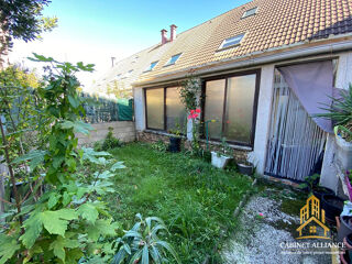  Maison à vendre 5 pièces 86 m²