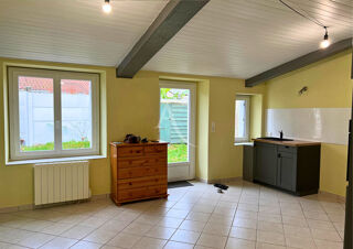  Maison � vendre 3 pi�ces 45 m�