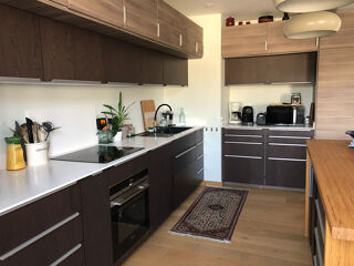  Appartement � vendre 5 pi�ces 117 m�