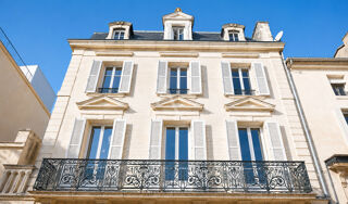  Appartement à vendre 3 pièces 57 m²
