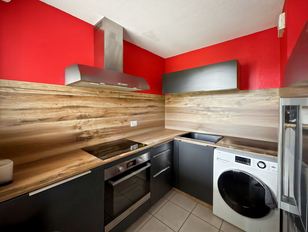 Appartement Montauban 3 pièce(s) 56 m2