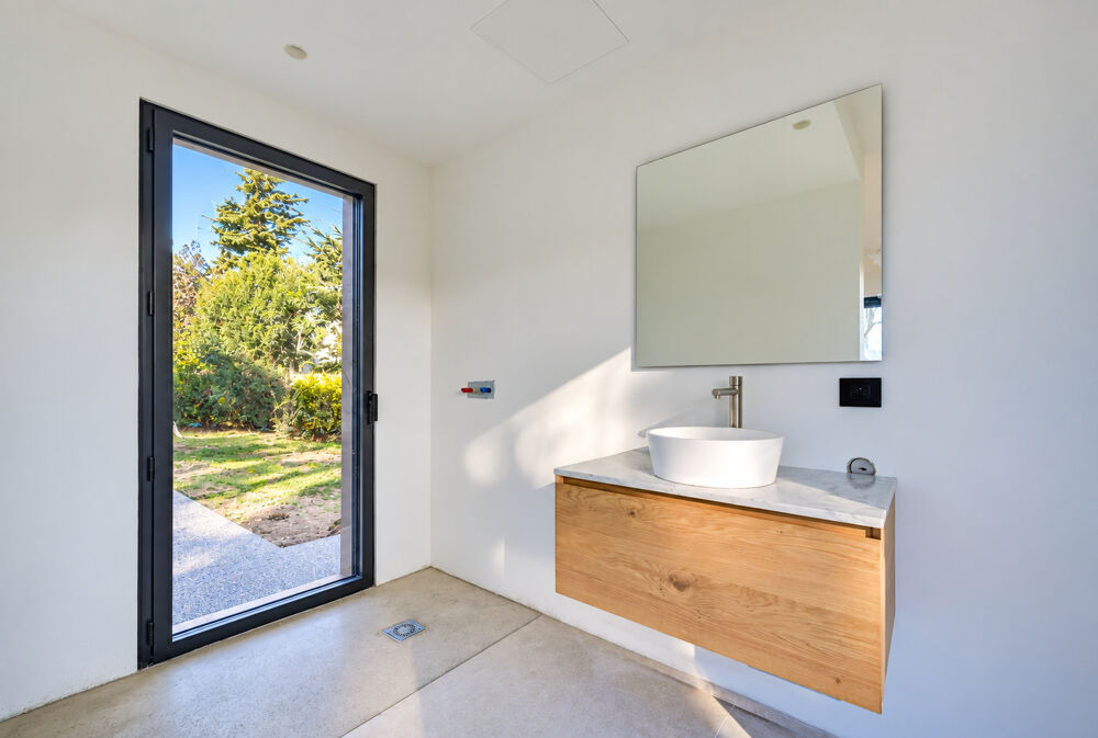Vente Maison PUYRICARD  260M² SUR 2300M² Aix en provence