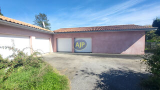  Maison à vendre 6 pièces 160 m²