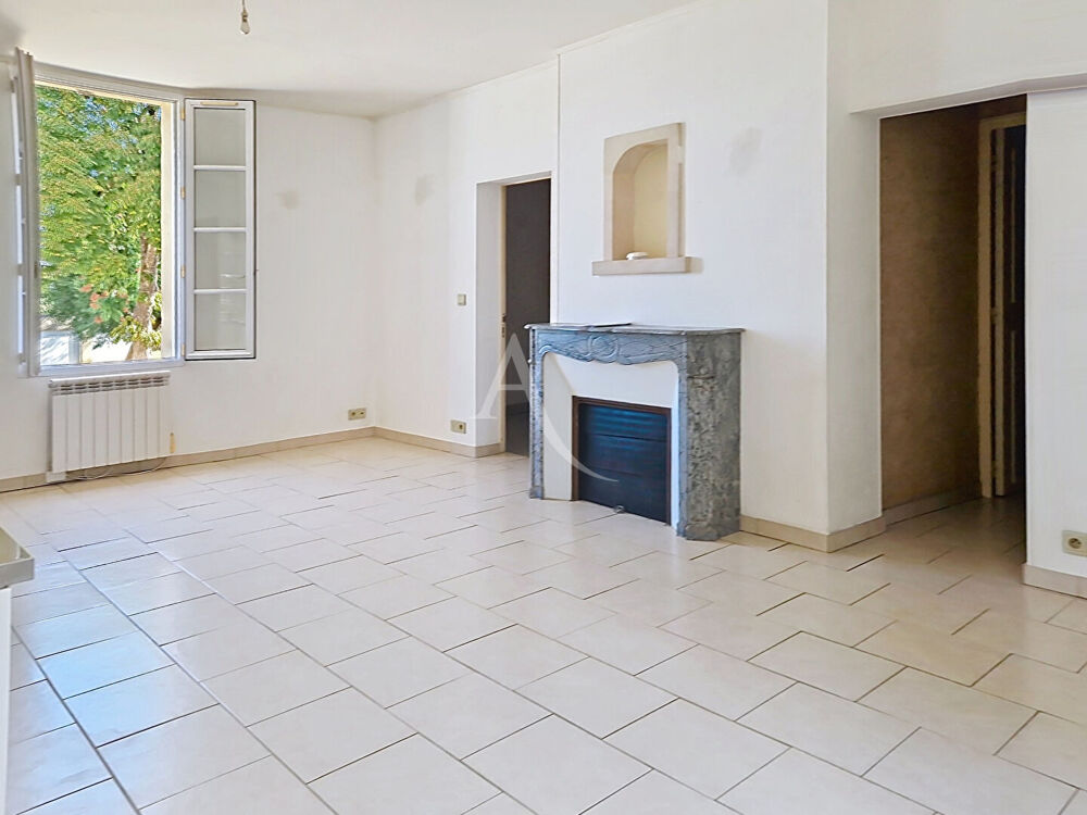 Location Appartement Appartement Doue La Fontaine 3 pièce(s) 60.95 m2 Doue la fontaine