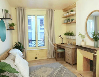  Appartement  vendre 2 pices 29 m