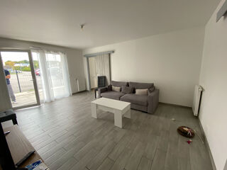  Appartement � vendre 3 pi�ces 54 m�