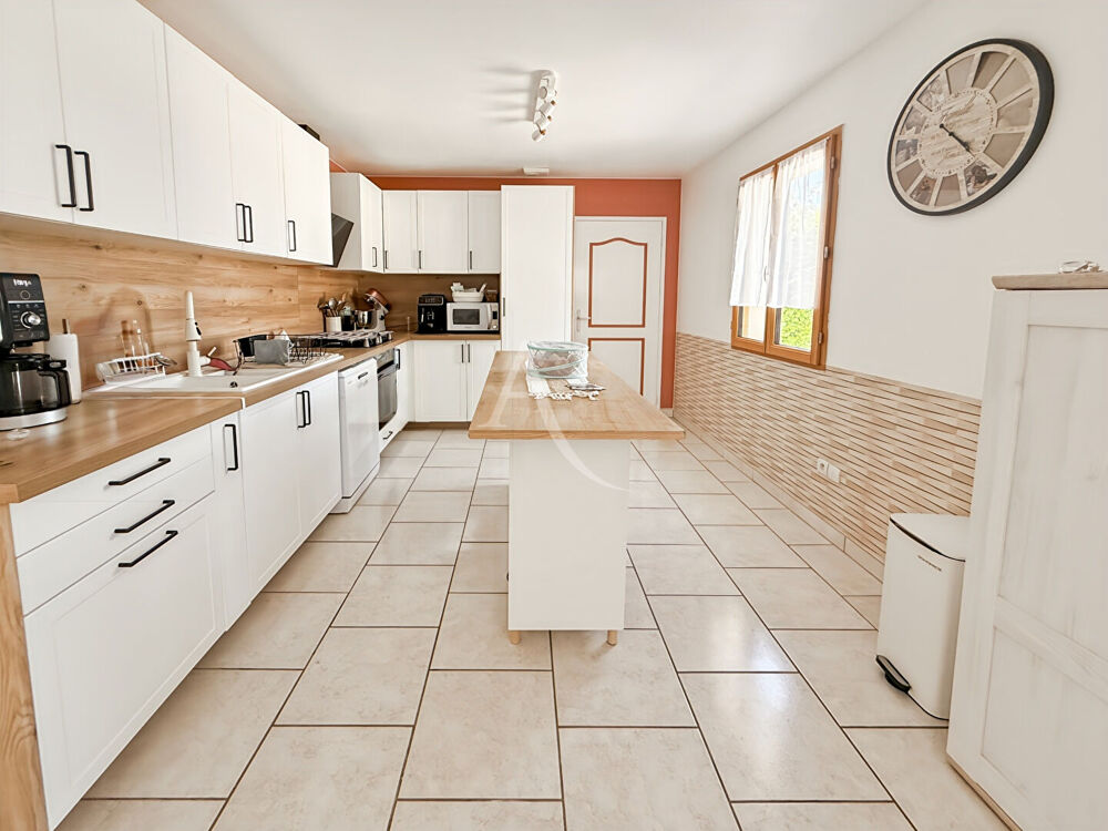Vente Maison Maison GISORS 3 Chambres Gisors
