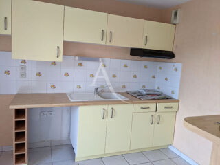 Appartement à louer 2 pièces 50 m²