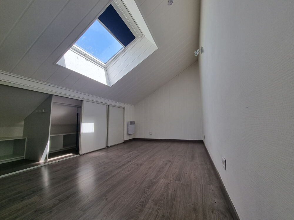Location Maison Maison Pont Saint Martin 2 pièce(s) 30.54 m2 Pont saint martin