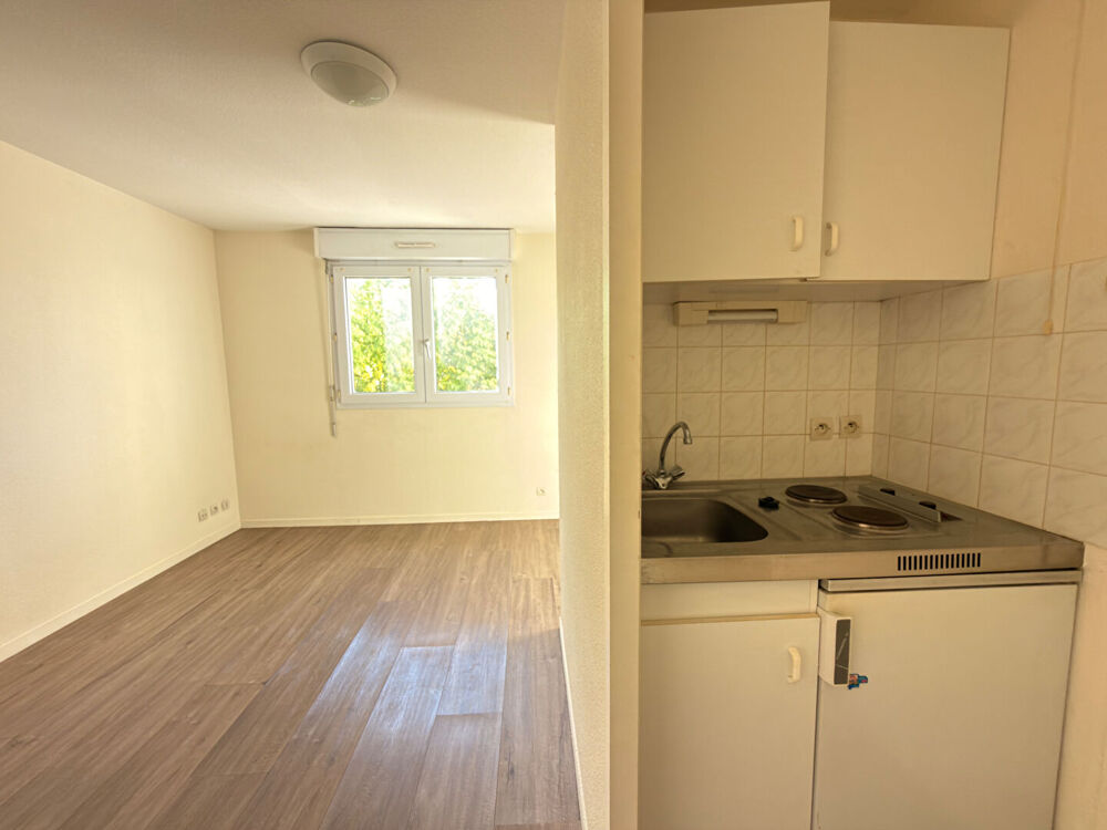 Vente Appartement Appartement T1 à vendre à Angers - Quartier Belle Beille Angers