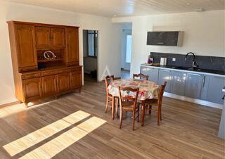  Maison � louer 3 pi�ces 67 m� Bouin