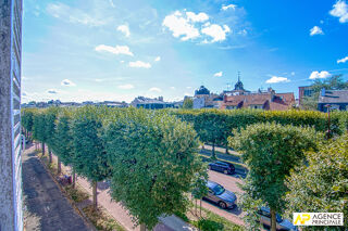  Appartement à vendre 3 pièces 79 m²
