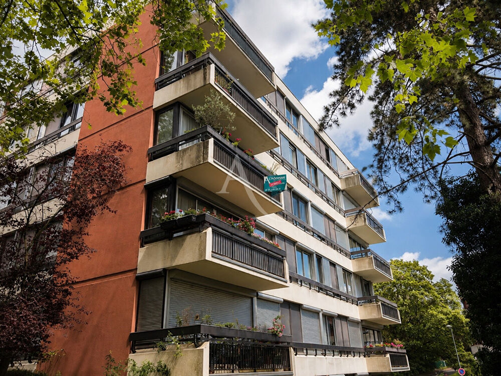 Vente Appartement Appartement Fontenay Sous Bois 3 pièce(s) 68 m2 Fontenay sous bois