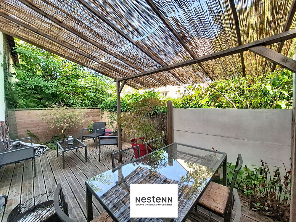 Vente Maison Maison 3 pièces à vendre à Saint Avertin CENTRE - Idéale primo-accédant Saint avertin