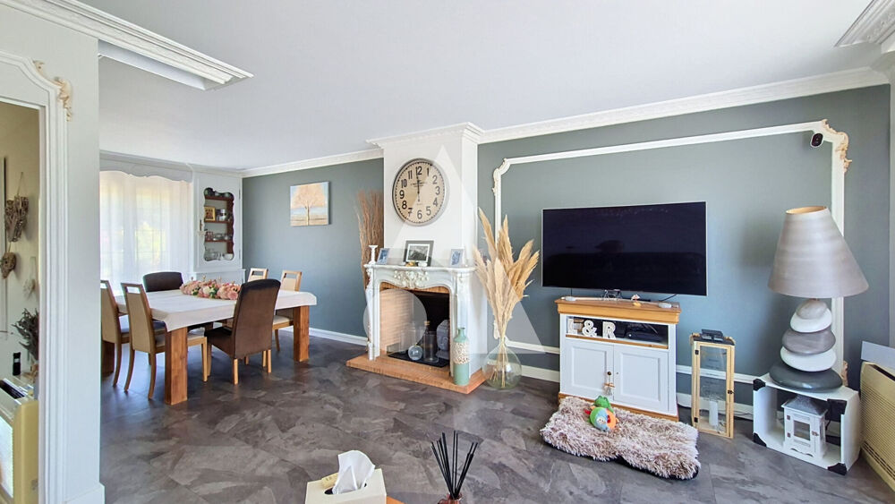 Vente Maison Maison Poulan-pouzols 7 pièce(s) Carlus
