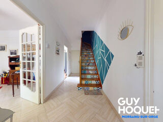  Maison  vendre 9 pices 212 m