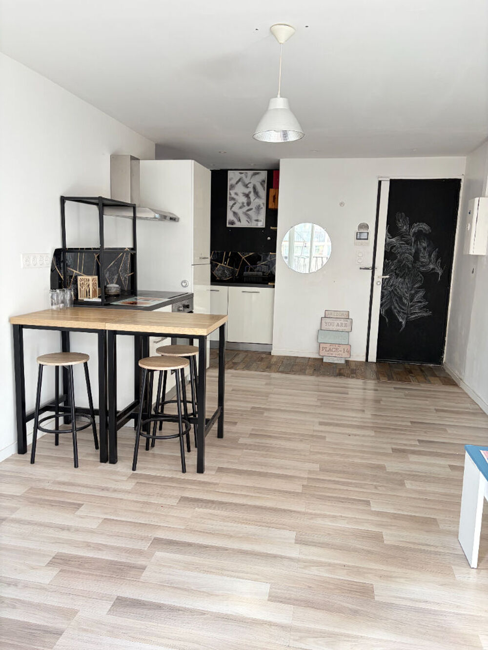 Appartement 3/4 Pièces Marseille 13005