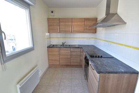  Appartement � louer 2 pi�ces 55 m�