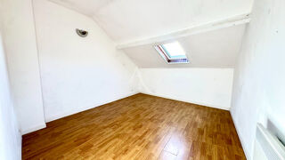  Maison à vendre 3 pièces 