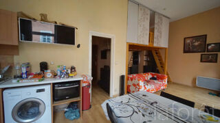  Appartement � louer 1 pi�ce 34 m�