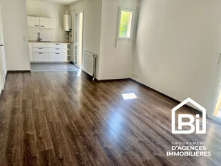  Appartement à vendre 2 pièces 53 m²