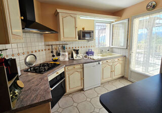  Maison � vendre 5 pi�ces 121 m�