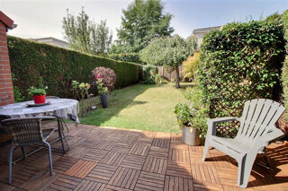  Maison à vendre 4 pièces 74 m²