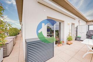  Appartement � vendre 4 pi�ces 81 m�