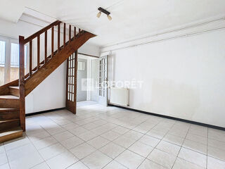  Maison à vendre 3 pièces 75 m²