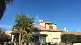  Maison à louer 5 pièces 92 m² Narbonne