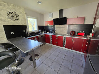  Maison � vendre 4 pi�ces 91 m�