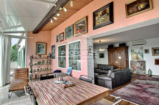 Maison à vendre 6 pièces 164 m²
