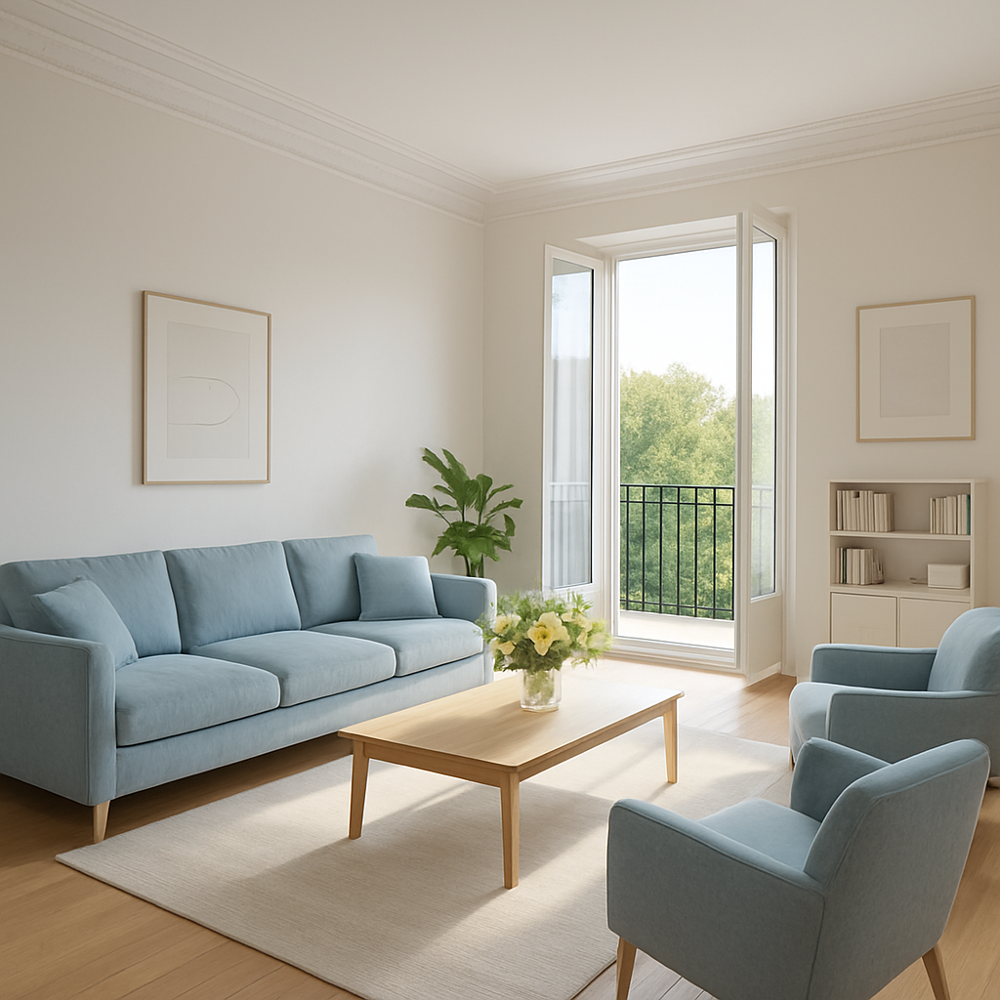 Maison 5 pièces de 112 m2 (Plailly)