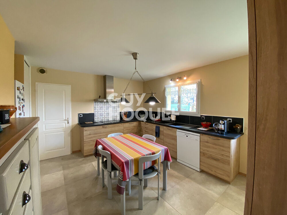 A 5 MN DE BRANNE - EXCLUSIVITE ;POSSIBILITE 2 HABITATIONS
