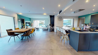  Maison � vendre 7 pi�ces 160 m�