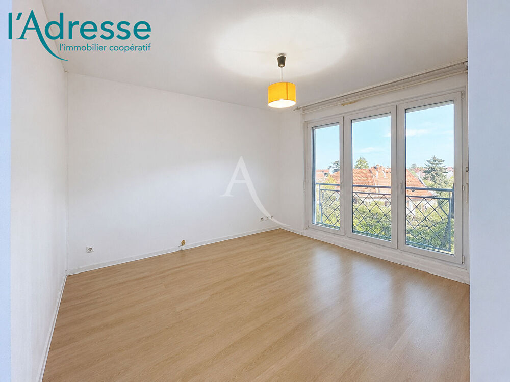 Location Appartement Appartement CHAMPS SUR MARNE - 1 pièce- 31.42 m2 Champs sur marne