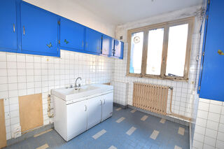  Maison à vendre 5 pièces 64 m²