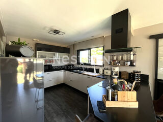  Maison à vendre 6 pièces 143 m²