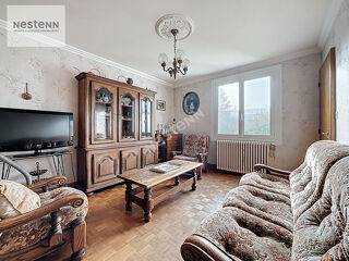  Maison � vendre 5 pi�ces 93 m�