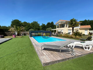  Maison à vendre 5 pièces 145 m²