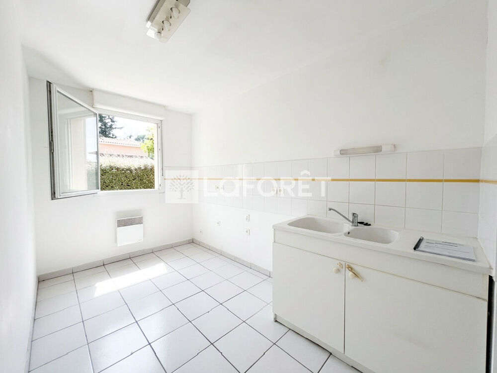 Vente Appartement Appartement Saint Lys 3 pièce(s) 67.37 m2 Saint lys
